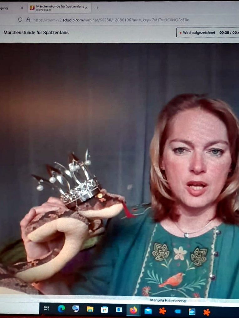 12.06.2024 - Märchenstunde für Spatzenfans