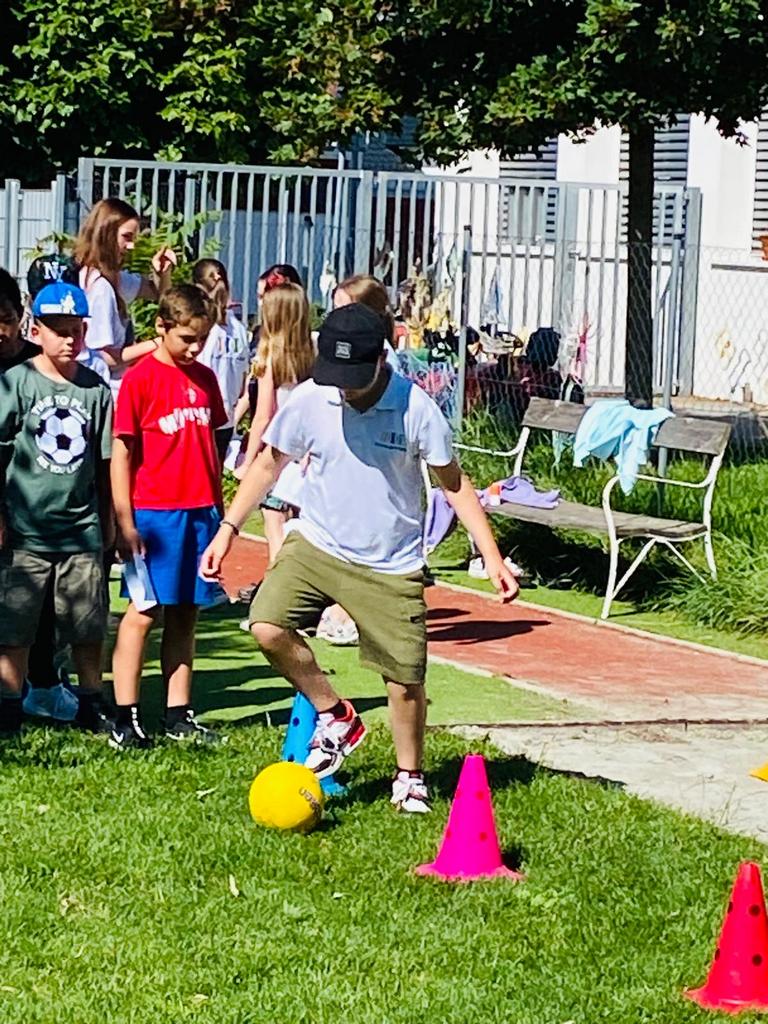 17.06.2024 - Geburtstagsfest