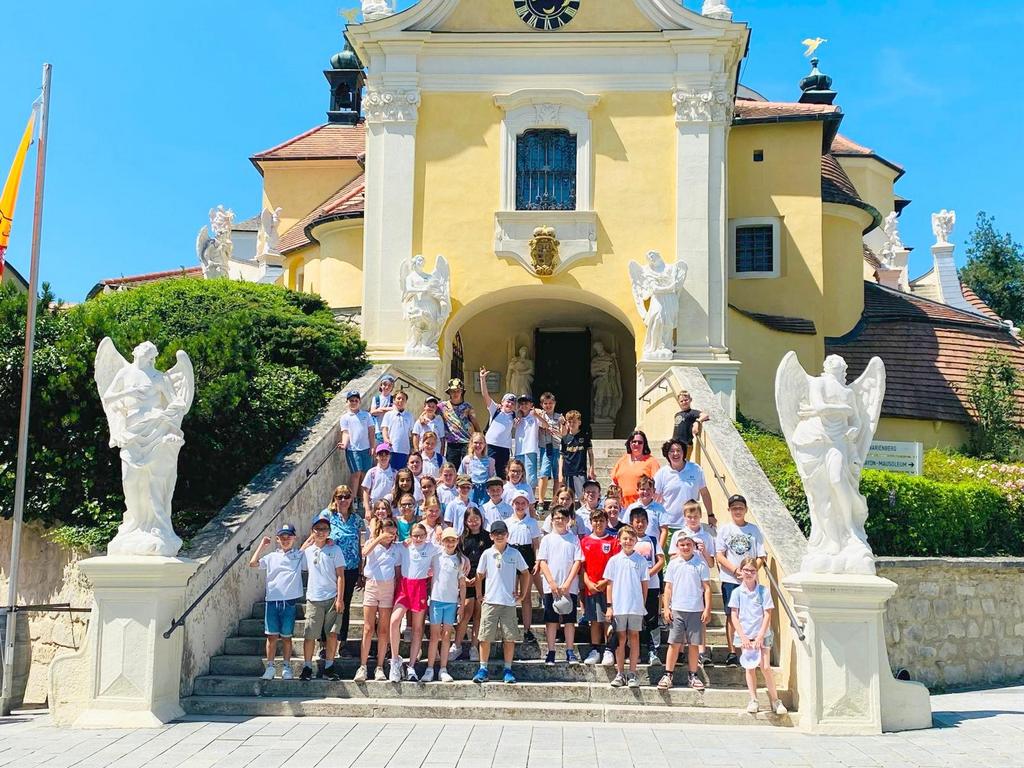 18.06.2024 - Eisenstadttag - 4a, 4b