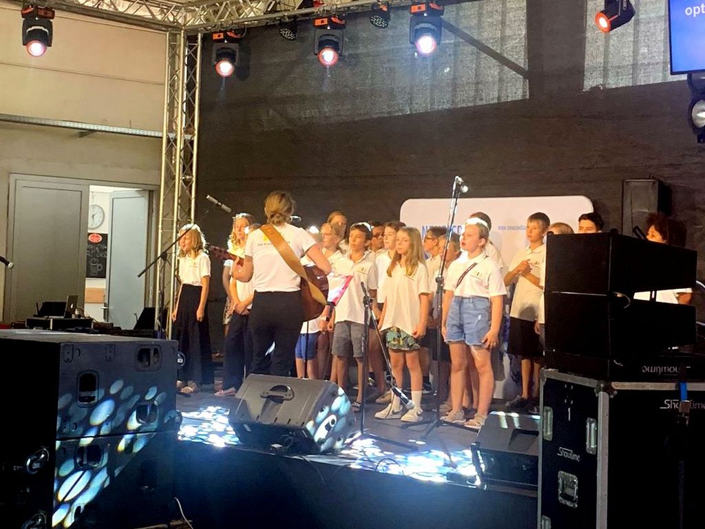 07.09.2024 - Bauhoffest