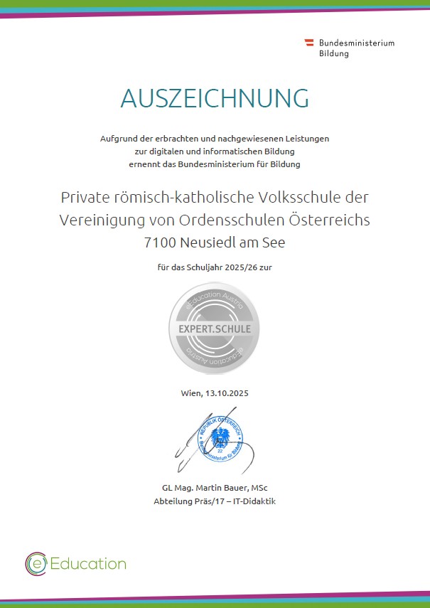 eEducation Expert.Schule